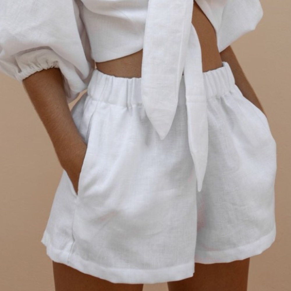 Posse Neisha Short